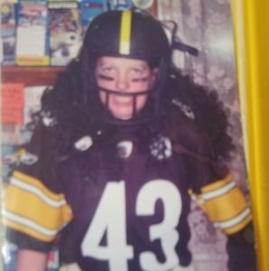 Meet your Posher, Tonja